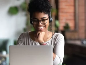 Home Office Ou Teletrabalho